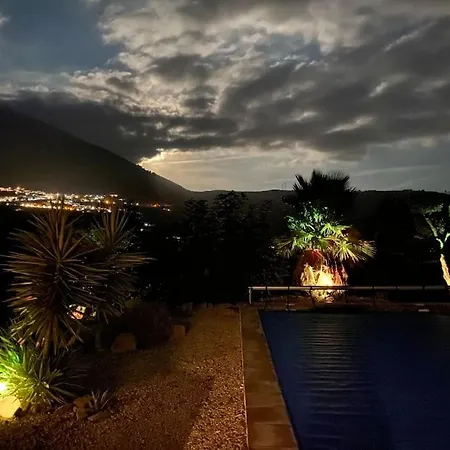 Casa La Maroma - Spacious And Quiet Family * Alcaucín