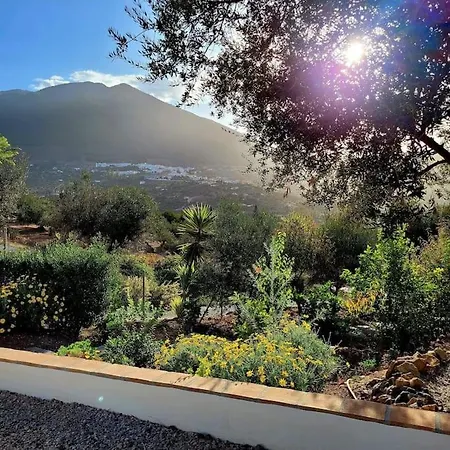 וילה Casa La Maroma - Spacious And Quiet Family