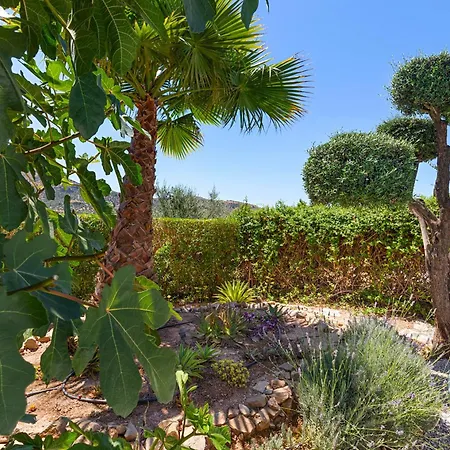 Casa La Maroma - Spacious And Quiet Family