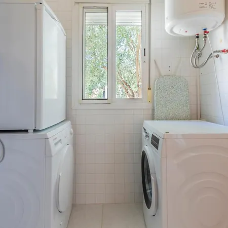 וילה Casa La Maroma - Spacious And Quiet Family *
