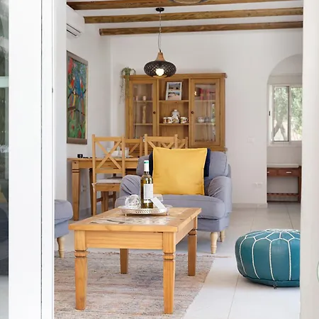 וילה Casa La Maroma - Spacious And Quiet Family Alcaucín