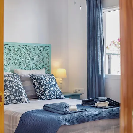 Casa La Maroma - Spacious And Quiet Family * Alcaucín
