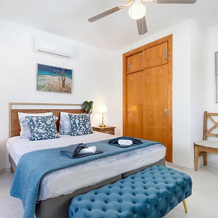 Casa La Maroma - Spacious And Quiet Family
