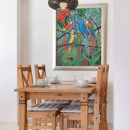 Casa La Maroma - Spacious And Quiet Family * Alcaucín